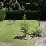 Ferienhaus Maison Contemporaine Avec Grand Jardin, Proche Moselle Et Nancy, Ideale Pour Peche Et Loisirs - Fr-1-584-46 Virecourt