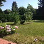Maison Contemporaine Avec Grand Jardin, Proche Moselle Et Nancy, Ideale Pour Peche Et Loisirs - Fr-1-584-46