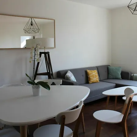 Holiday home Maison Contemporaine Avec Grand Jardin, Proche Moselle Et Nancy, Ideale Pour Peche Et Loisirs - Fr-1-584-46 Virecourt