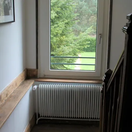 Venkovský dům Maison Contemporaine Avec Grand Jardin, Proche Moselle Et Nancy, Ideale Pour Peche Et Loisirs - Fr-1-584-46