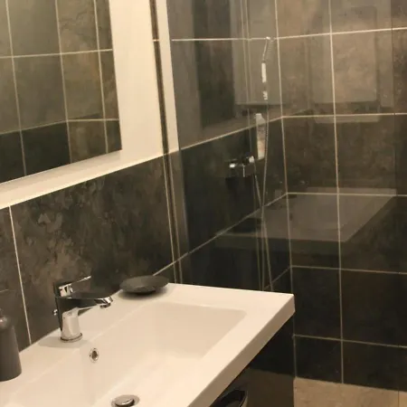 Maison Contemporaine Avec Grand Jardin, Proche Moselle Et Nancy, Ideale Pour Peche Et Loisirs - Fr-1-584-46 *