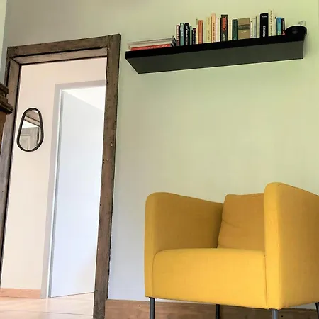 Venkovský dům Maison Contemporaine Avec Grand Jardin, Proche Moselle Et Nancy, Ideale Pour Peche Et Loisirs - Fr-1-584-46 *