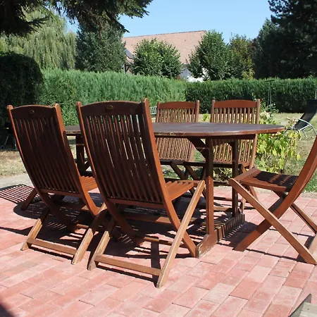 Maison Contemporaine Avec Grand Jardin, Proche Moselle Et Nancy, Ideale Pour Peche Et Loisirs - Fr-1-584-46 Venkovský dům Virecourt