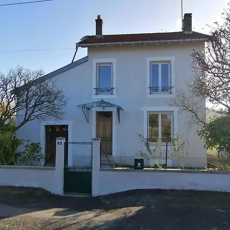 Holiday home Maison Contemporaine Avec Grand Jardin, Proche Moselle Et Nancy, Ideale Pour Peche Et Loisirs - Fr-1-584-46