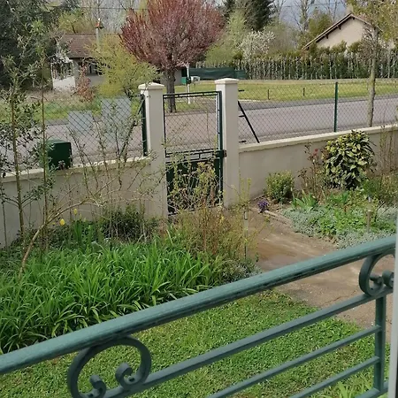 Holiday home Maison Contemporaine Avec Grand Jardin, Proche Moselle Et Nancy, Ideale Pour Peche Et Loisirs - Fr-1-584-46 Virecourt