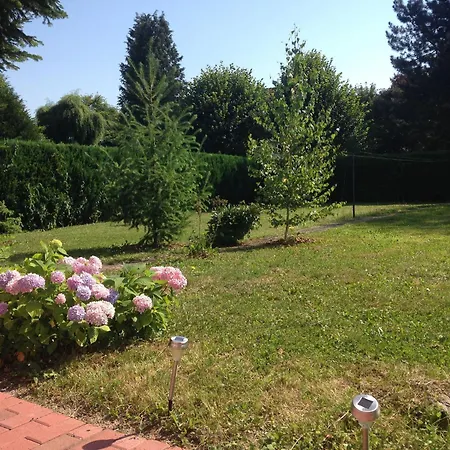 Maison Contemporaine Avec Grand Jardin, Proche Moselle Et Nancy, Ideale Pour Peche Et Loisirs - Fr-1-584-46