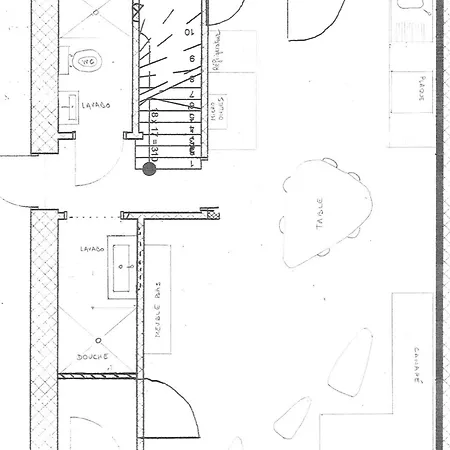 Holiday home Maison Contemporaine Avec Grand Jardin, Proche Moselle Et Nancy, Ideale Pour Peche Et Loisirs - Fr-1-584-46 *