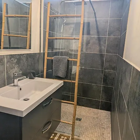 Maison Contemporaine Avec Grand Jardin, Proche Moselle Et Nancy, Ideale Pour Peche Et Loisirs - Fr-1-584-46 *