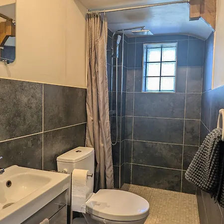 Maison Contemporaine Avec Grand Jardin, Proche Moselle Et Nancy, Ideale Pour Peche Et Loisirs - Fr-1-584-46 בית נופש *