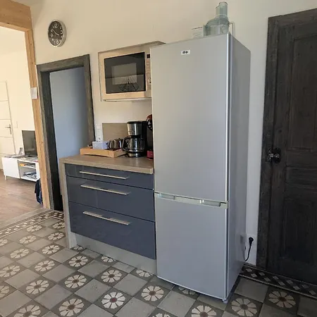 Venkovský dům Maison Contemporaine Avec Grand Jardin, Proche Moselle Et Nancy, Ideale Pour Peche Et Loisirs - Fr-1-584-46 *