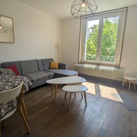 Maison Contemporaine Avec Grand Jardin, Proche Moselle Et Nancy, Ideale Pour Peche Et Loisirs - Fr-1-584-46 Virecourt