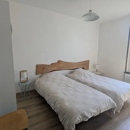 Maison Contemporaine Avec Grand Jardin, Proche Moselle Et Nancy, Ideale Pour Peche Et Loisirs - Fr-1-584-46 Venkovský dům
