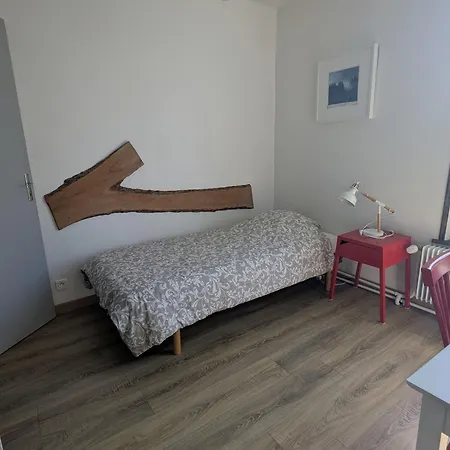 Maison Contemporaine Avec Grand Jardin, Proche Moselle Et Nancy, Ideale Pour Peche Et Loisirs - Fr-1-584-46 Venkovský dům Virecourt