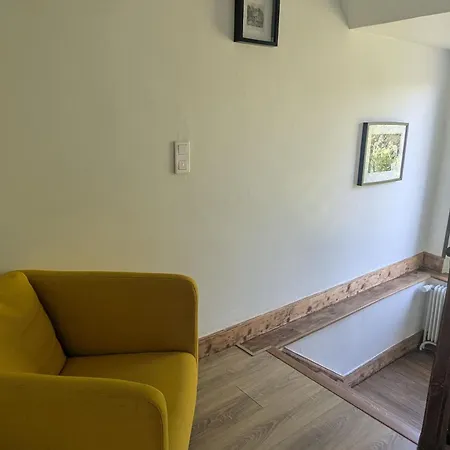 Maison Contemporaine Avec Grand Jardin, Proche Moselle Et Nancy, Ideale Pour Peche Et Loisirs Virecourt