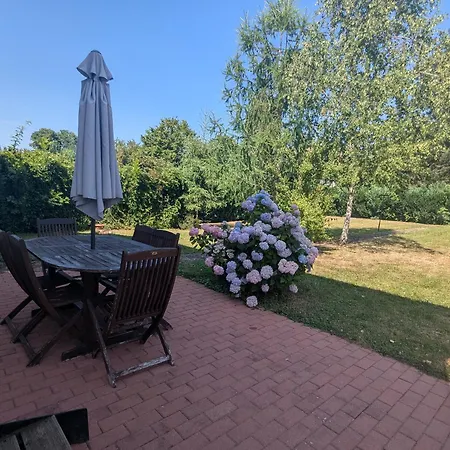 Maison Contemporaine Avec Grand Jardin, Proche Moselle Et Nancy, Ideale Pour Peche Et Loisirs - Fr-1-584-46 * Virecourt