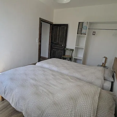 Maison Contemporaine Avec Grand Jardin, Proche Moselle Et Nancy, Ideale Pour Peche Et Loisirs - Fr-1-584-46 *