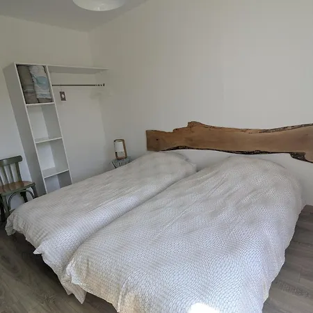 Maison Contemporaine Avec Grand Jardin, Proche Moselle Et Nancy, Ideale Pour Peche Et Loisirs - Fr-1-584-46