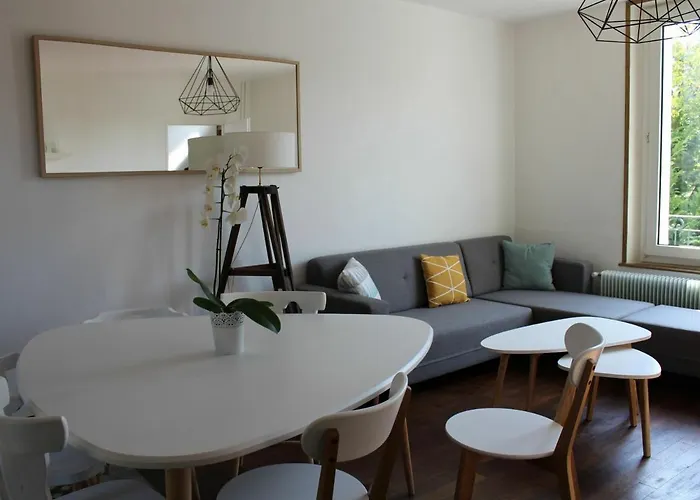 Hébergement de vacances Maison Contemporaine Avec Grand Jardin, Proche Moselle Et Nancy, Idéale Pour Pêche Et Loisirs - Fr-1-584-46 Virecourt