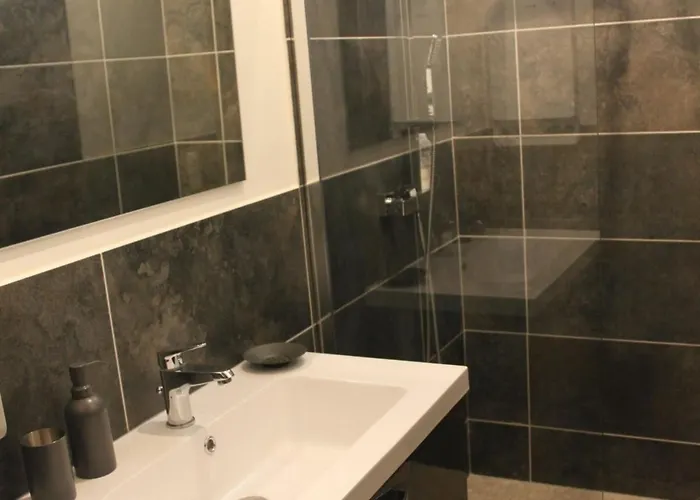 Maison Contemporaine Avec Grand Jardin, Proche Moselle Et Nancy, Idéale Pour Pêche Et Loisirs - Fr-1-584-46 *