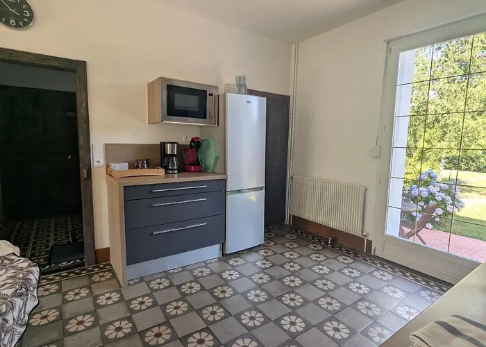 Maison Contemporaine Avec Grand Jardin, Proche Moselle Et Nancy, Idéale Pour Pêche Et Loisirs - Fr-1-584-46