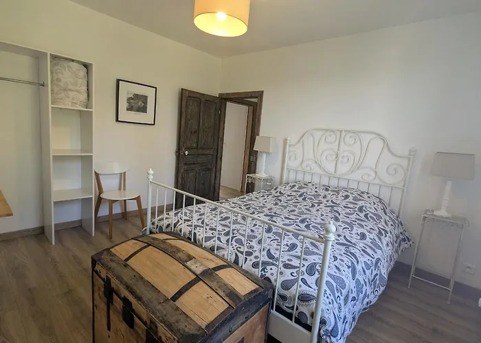 Maison Contemporaine Avec Grand Jardin, Proche Moselle Et Nancy, Idéale Pour Pêche Et Loisirs - Fr-1-584-46 Hébergement de vacances Virecourt