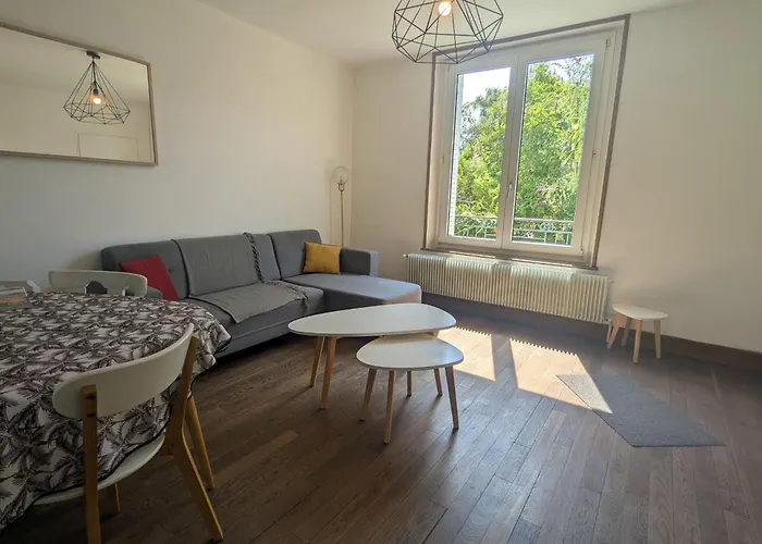 Maison Contemporaine Avec Grand Jardin, Proche Moselle Et Nancy, Idéale Pour Pêche Et Loisirs - Fr-1-584-46 Virecourt