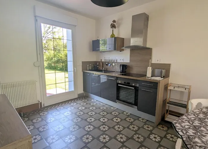 Maison Contemporaine Avec Grand Jardin, Proche Moselle Et Nancy, Idéale Pour Pêche Et Loisirs - Fr-1-584-46 Hébergement de vacances