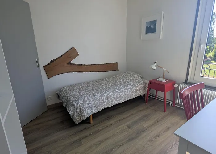 Maison Contemporaine Avec Grand Jardin, Proche Moselle Et Nancy, Idéale Pour Pêche Et Loisirs - Fr-1-584-46 Hébergement de vacances Virecourt