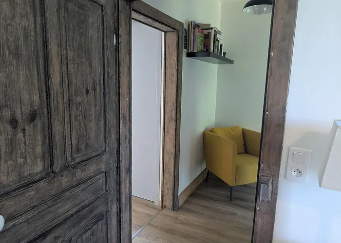 Maison Contemporaine Avec Grand Jardin, Proche Moselle Et Nancy, Idéale Pour Pêche Et Loisirs - Fr-1-584-46